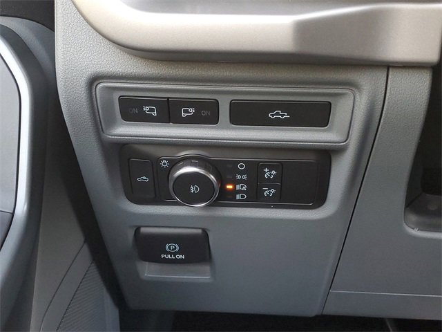 Used 2021 Ford F150 XLT w/ Equipment Group 302A High image 15