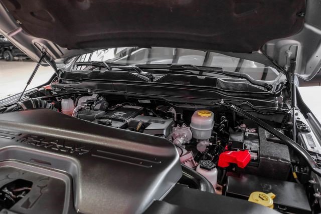 Used 2024 RAM 2500 Laramie image 48