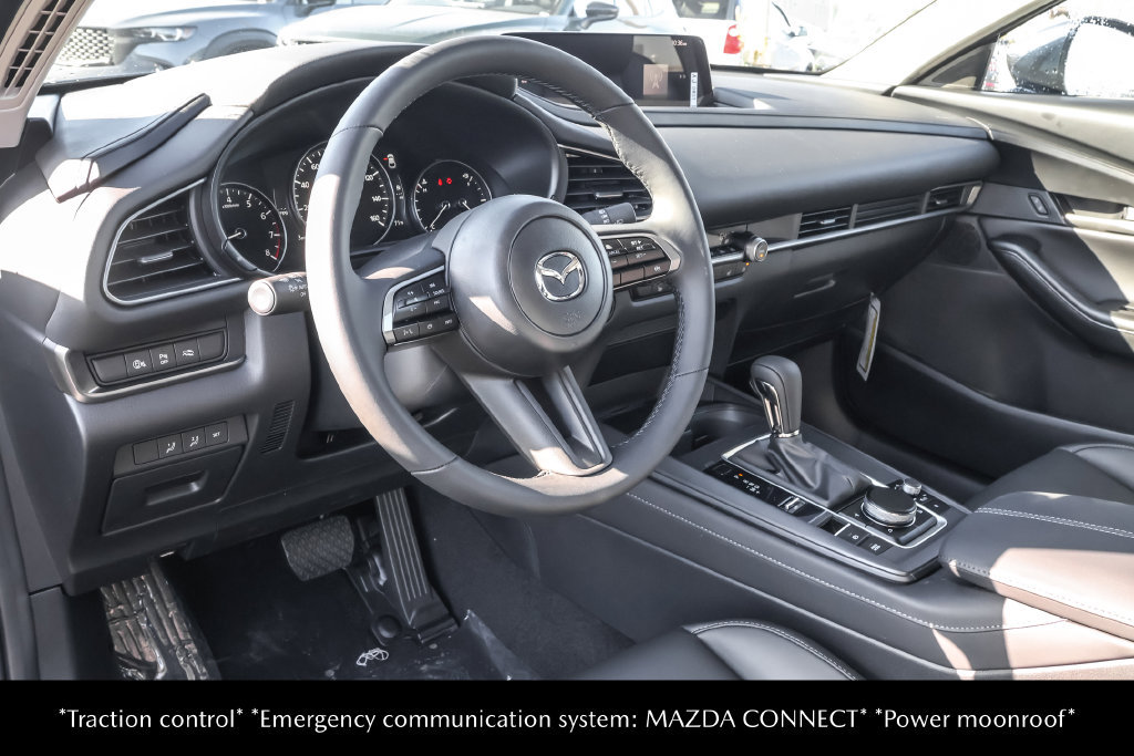 New 2026 MAZDA CX-30 AWD 2.5 S image 5