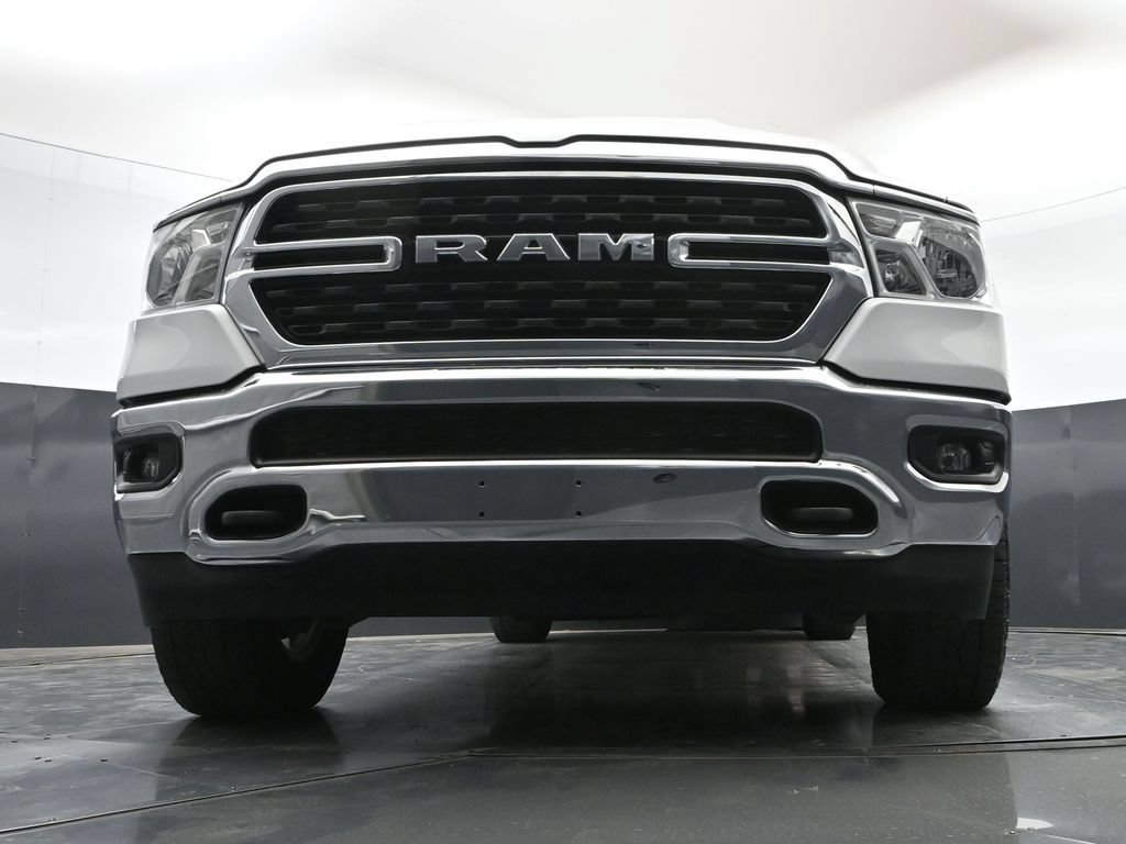 Used 2023 RAM 1500 Big Horn AWD/4WD image 51