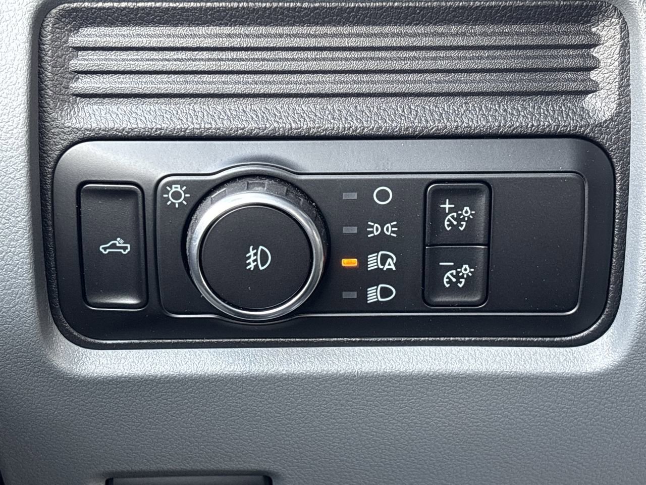 New 2026 Ford F250 XL w/ STX Appearance Package image 28