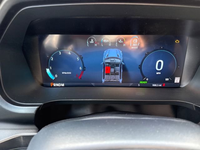 New 2025 Ford F150 Lariat w/ Equipment Group 502A High image 20