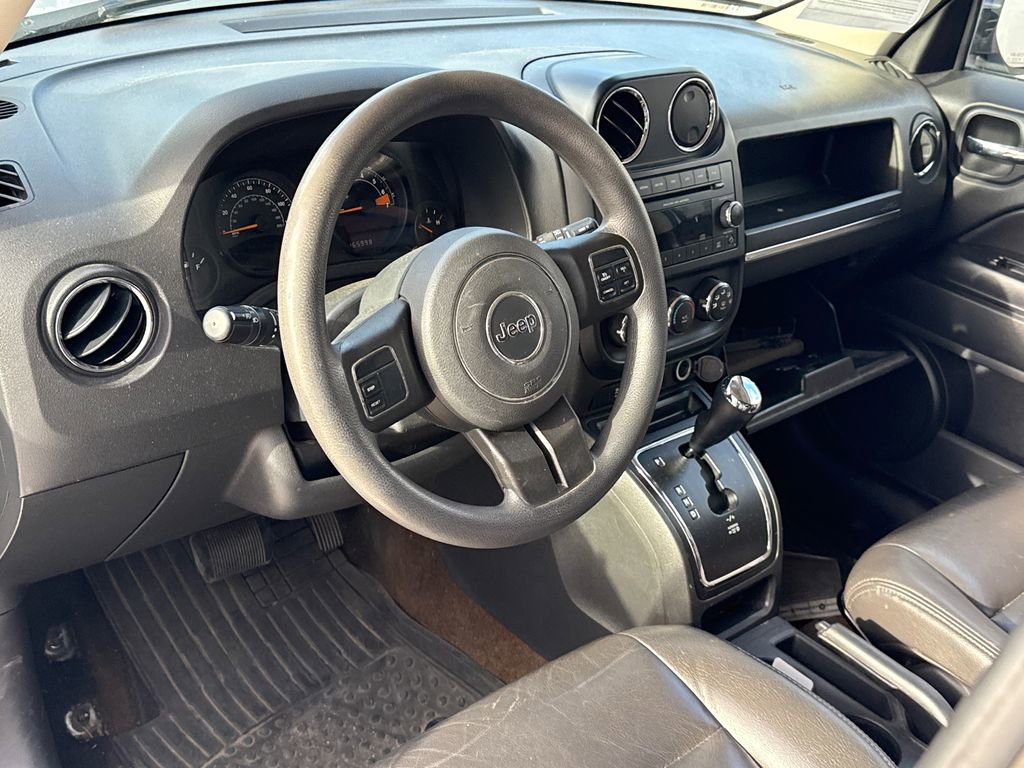 Used 2014 Jeep Patriot Sport FWD image 8
