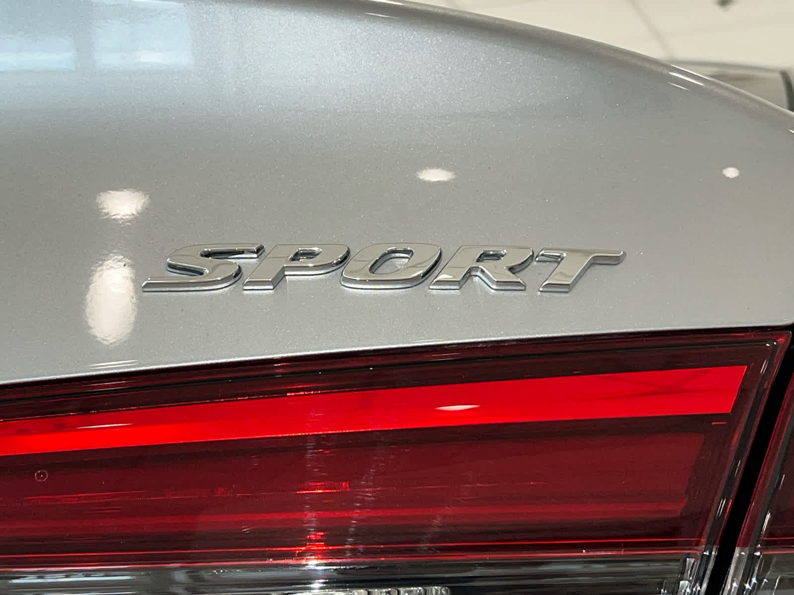 Certified 2023 Honda Civic Sport image 24