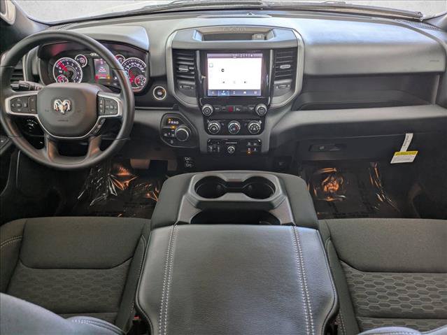 New 2026 RAM 1500 Tradesman AWD/4WD image 14