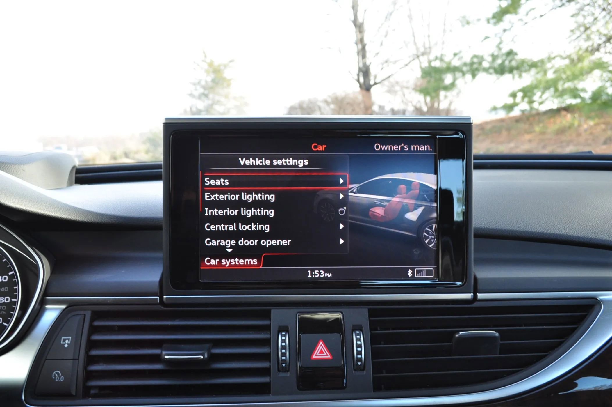 Used 2017 Audi A6 3.0T Prestige w/ Prestige Package image 26