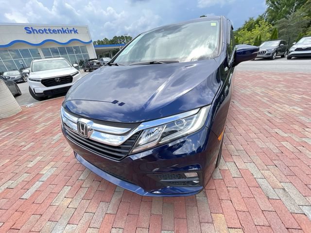 Used 2018 Honda Odyssey EX image 22