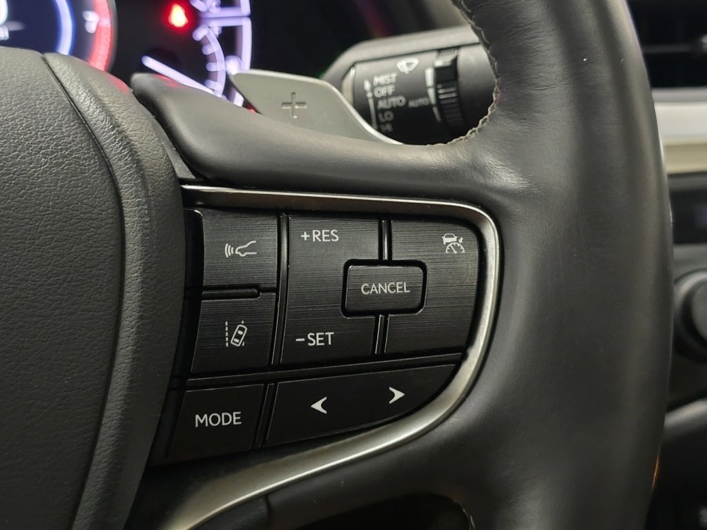 Used 2019 Lexus ES 350 image 30