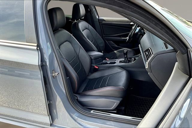 Used 2021 Volkswagen Jetta GLI Autobahn image 27