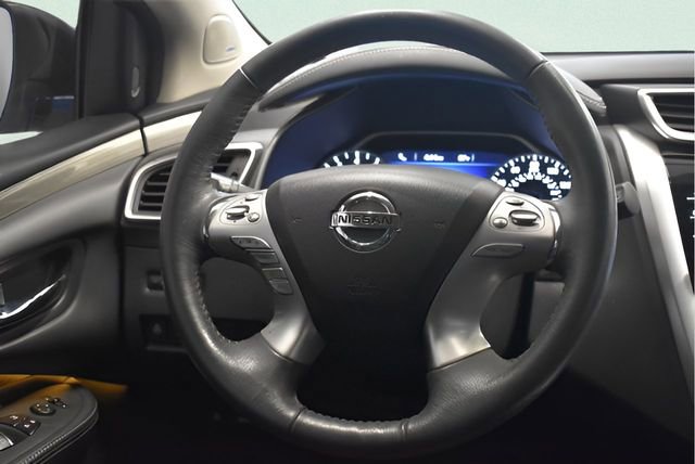 Used 2017 Nissan Murano Platinum w/ Platinum Technology Package AWD/4WD image 24