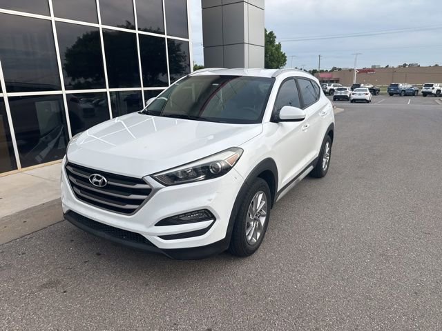Used 2018 Hyundai Tucson SEL FWD image 1