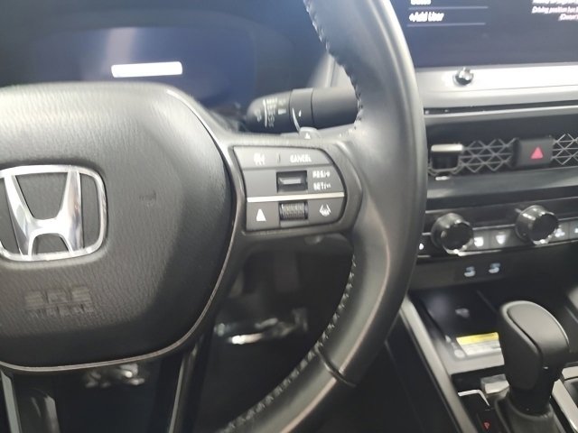Used 2025 Honda Accord EX-L image 30