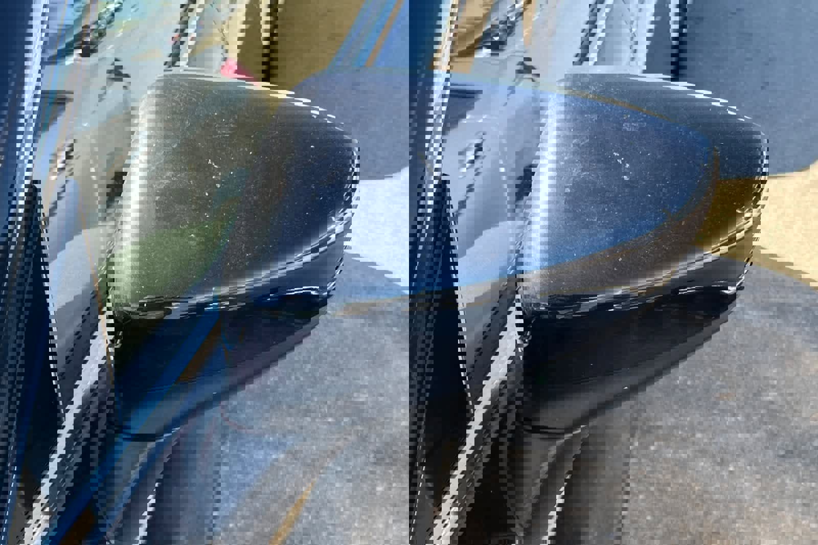 Used 2016 MAZDA MAZDA6 Touring w/ Touring Technology Package image 21