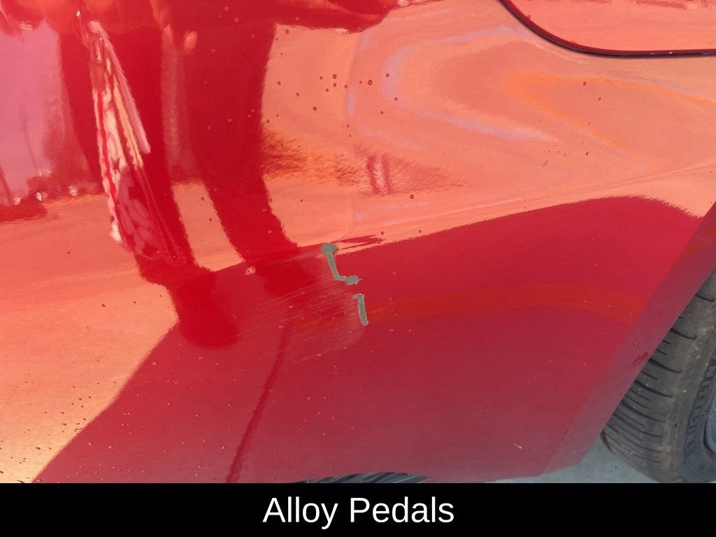 Used 2022 Genesis G70 3.3T w/ Sport Advanced Package image 11