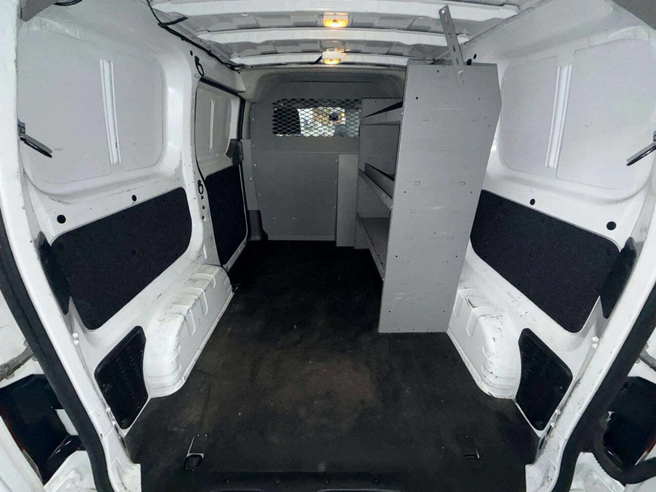 Used 2021 Nissan NV200 SV FWD image 20