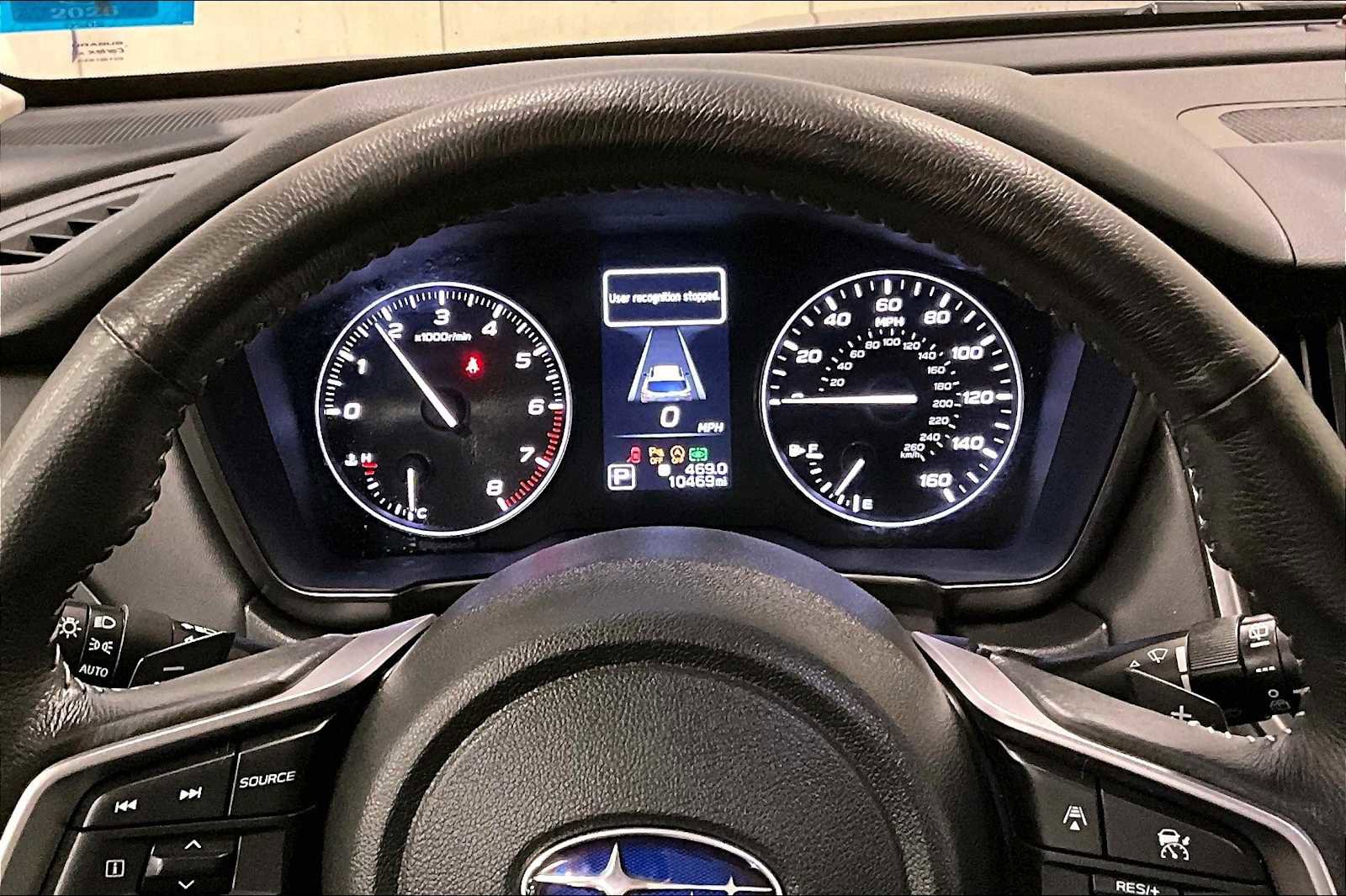 Certified 2025 Subaru Outback Limited image 27