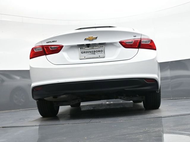 Used 2023 Chevrolet Malibu LT image 26