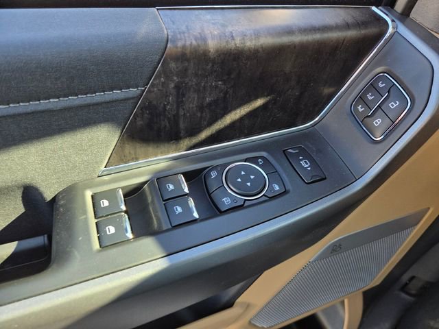 New 2026 Ford F250 Lariat w/ Lariat Ultimate Package image 26