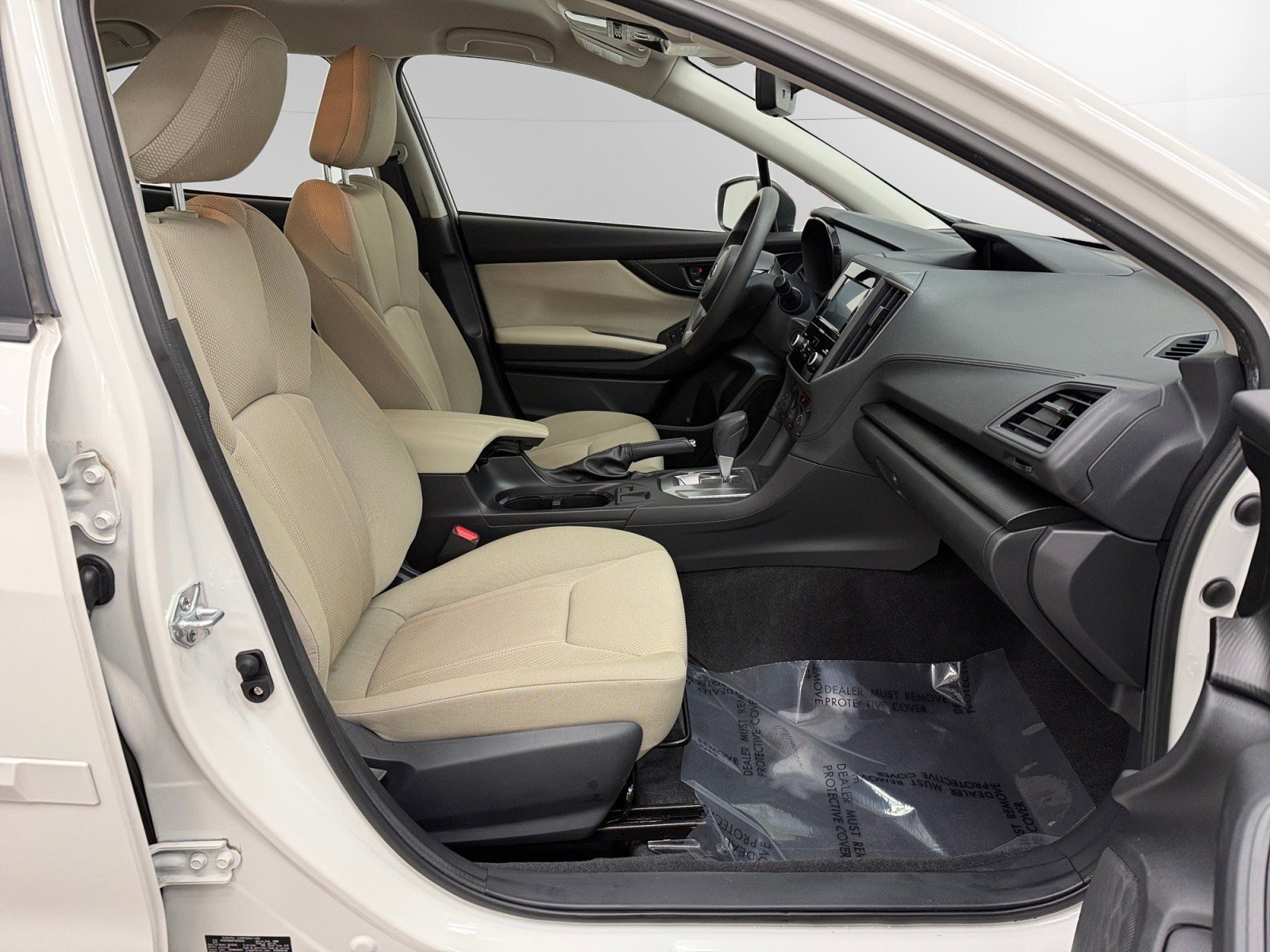 Used 2023 Subaru Impreza 2.0i image 15