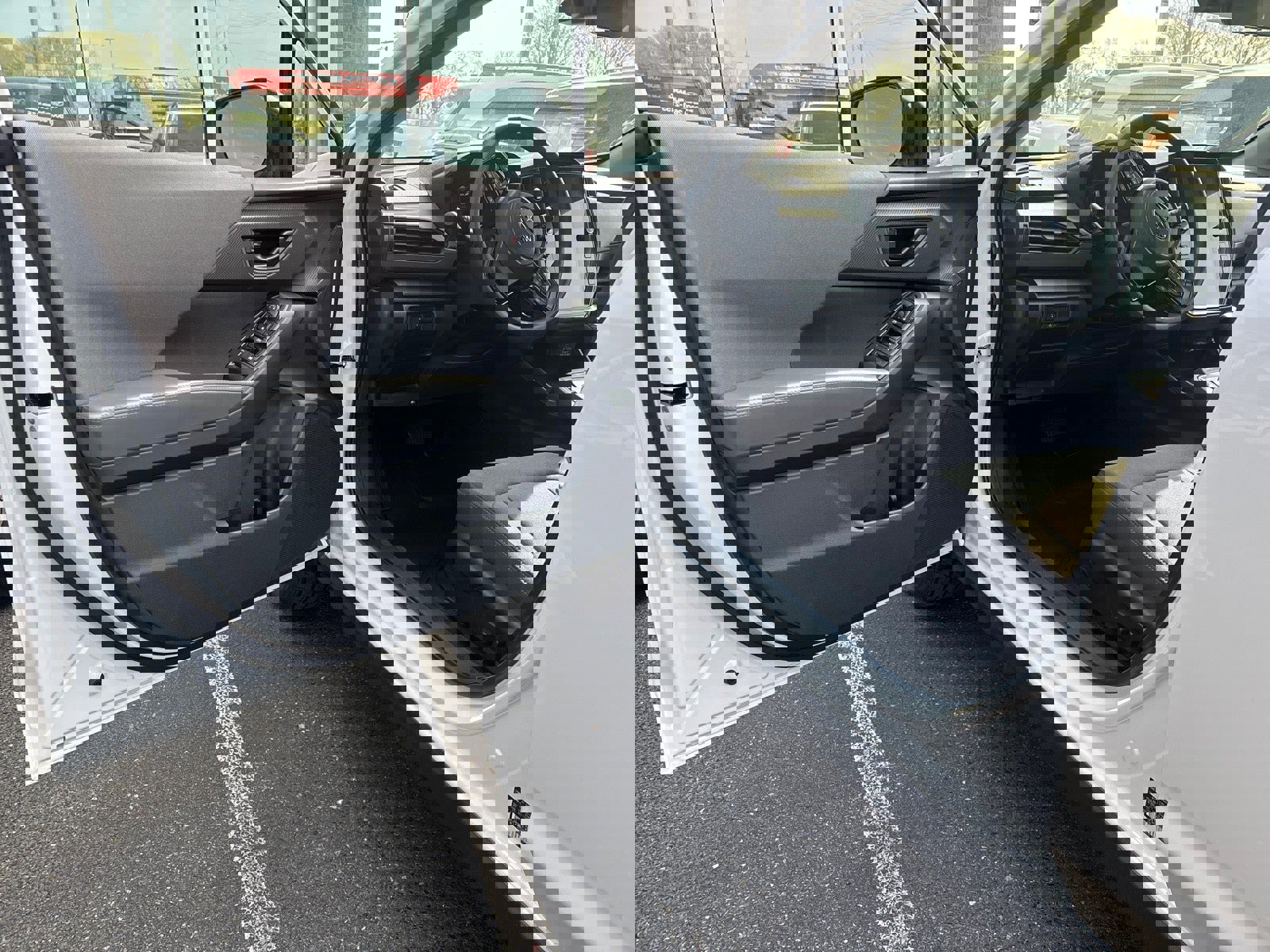 New 2026 Subaru Crosstrek 2.0i Premium image 11