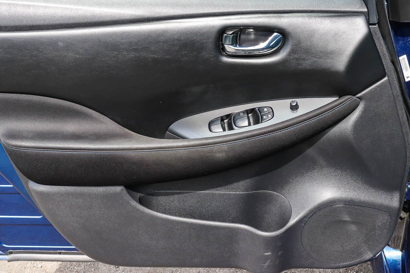 Used 2021 Nissan Leaf S w/ S Charge Package FWD image 31
