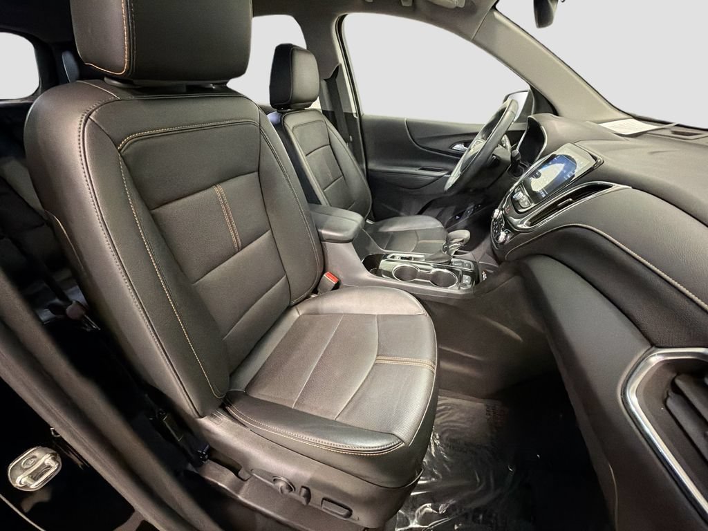 Used 2024 Chevrolet Equinox Premier AWD/4WD image 29