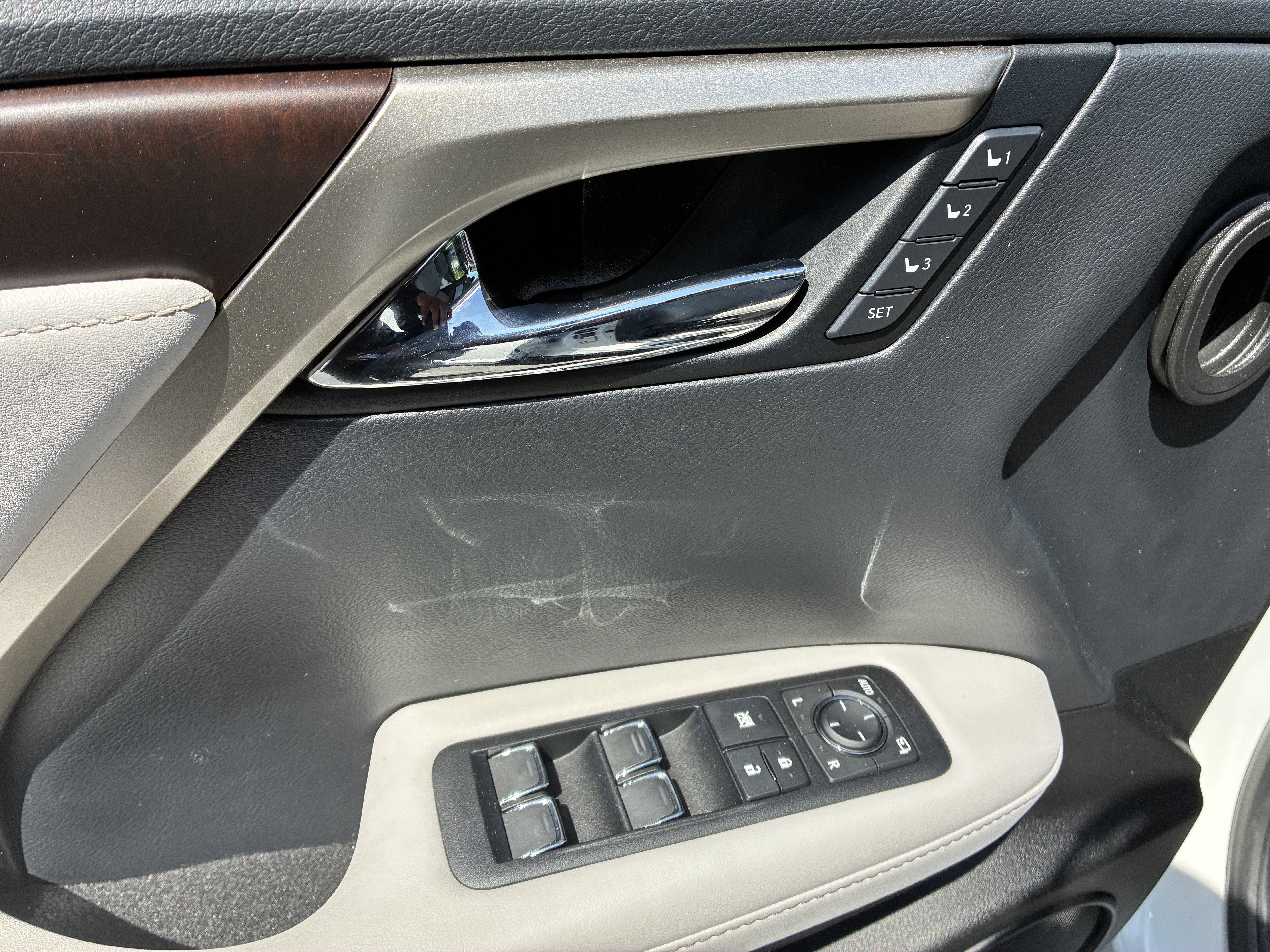 Used 2022 Lexus RX 350 FWD w/ Premium Package image 24