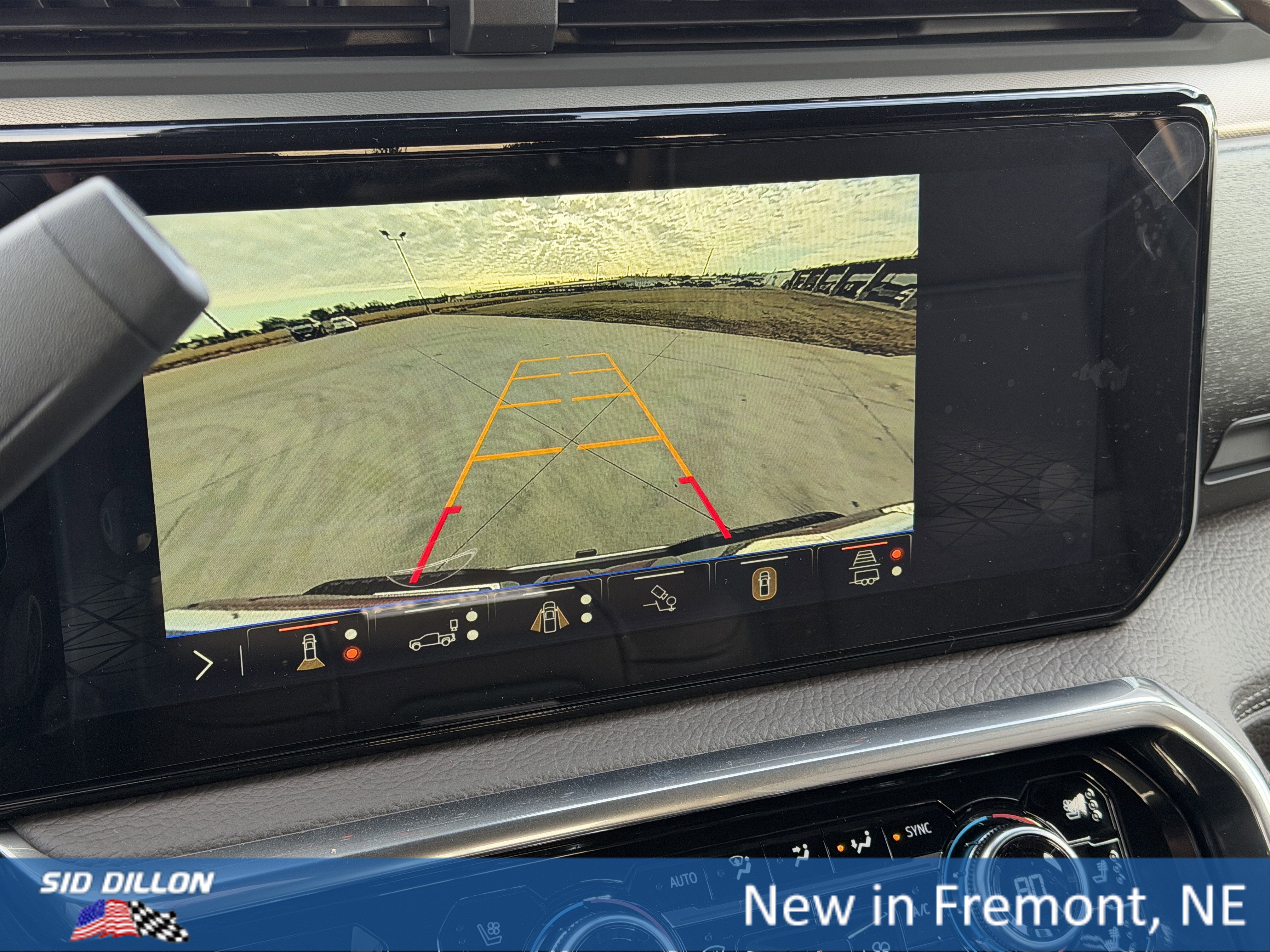 New 2026 GMC Sierra 3500 Denali w/ Denali Reserve Package image 11