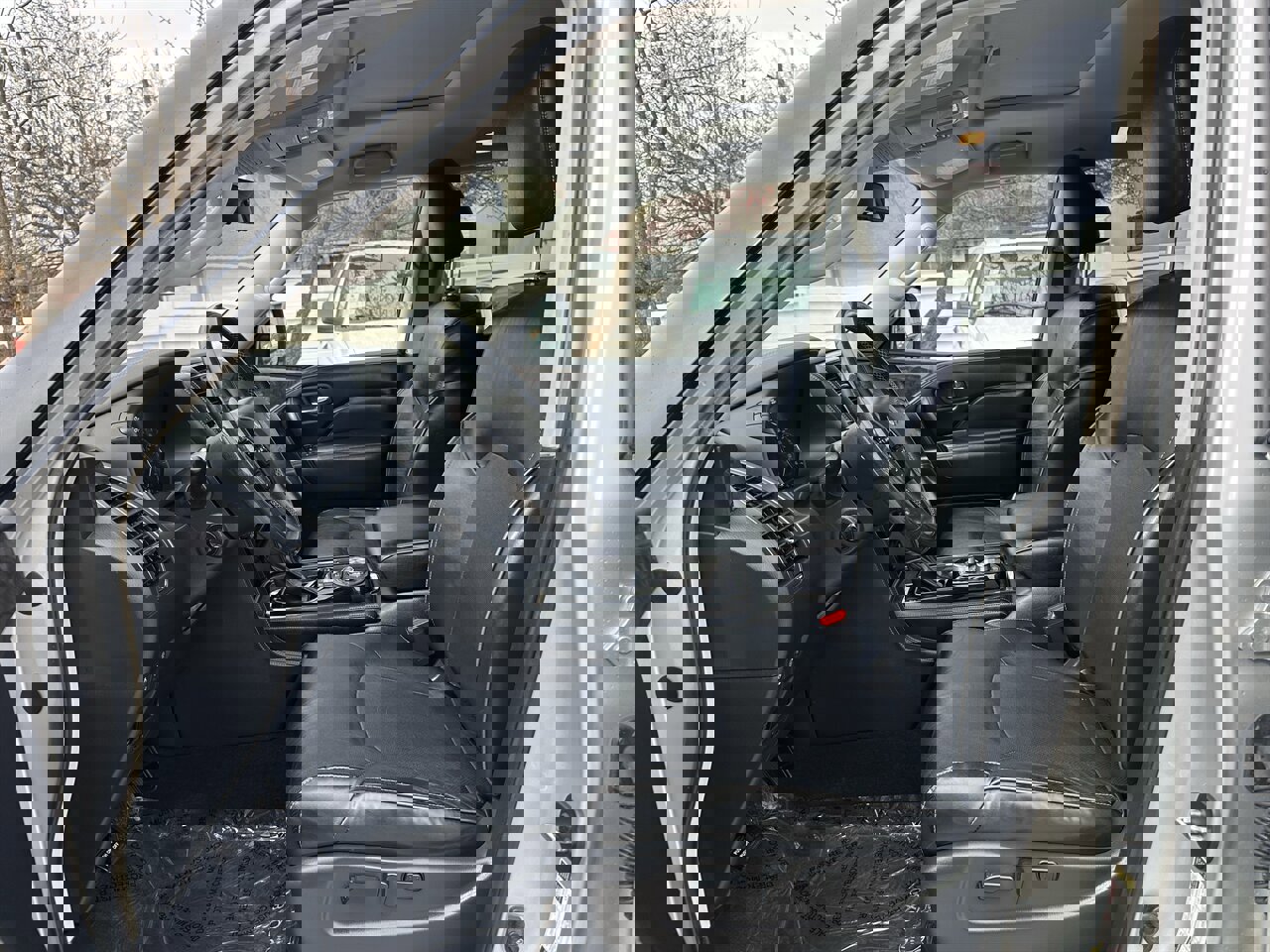 Used 2020 INFINITI QX80 Luxe w/ Proassist Package AWD/4WD image 60