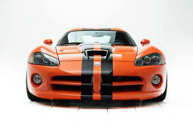 Used 2008 Dodge Viper SRT-10 RWD image 6