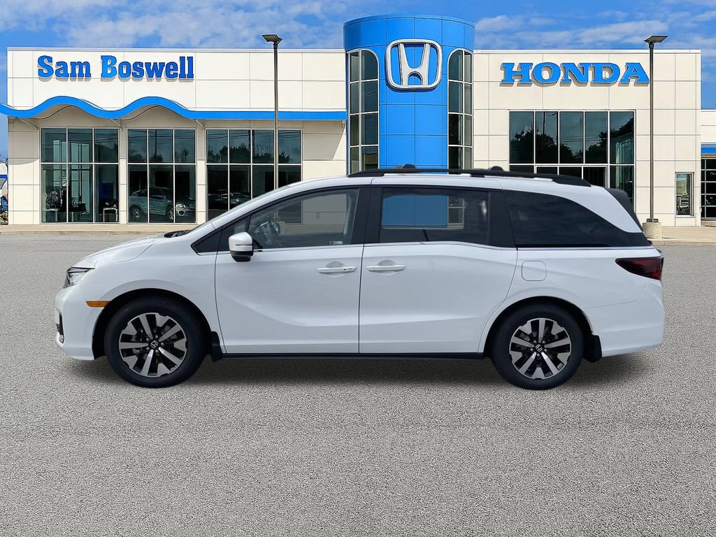 New 2026 Honda Odyssey EX-L image 6