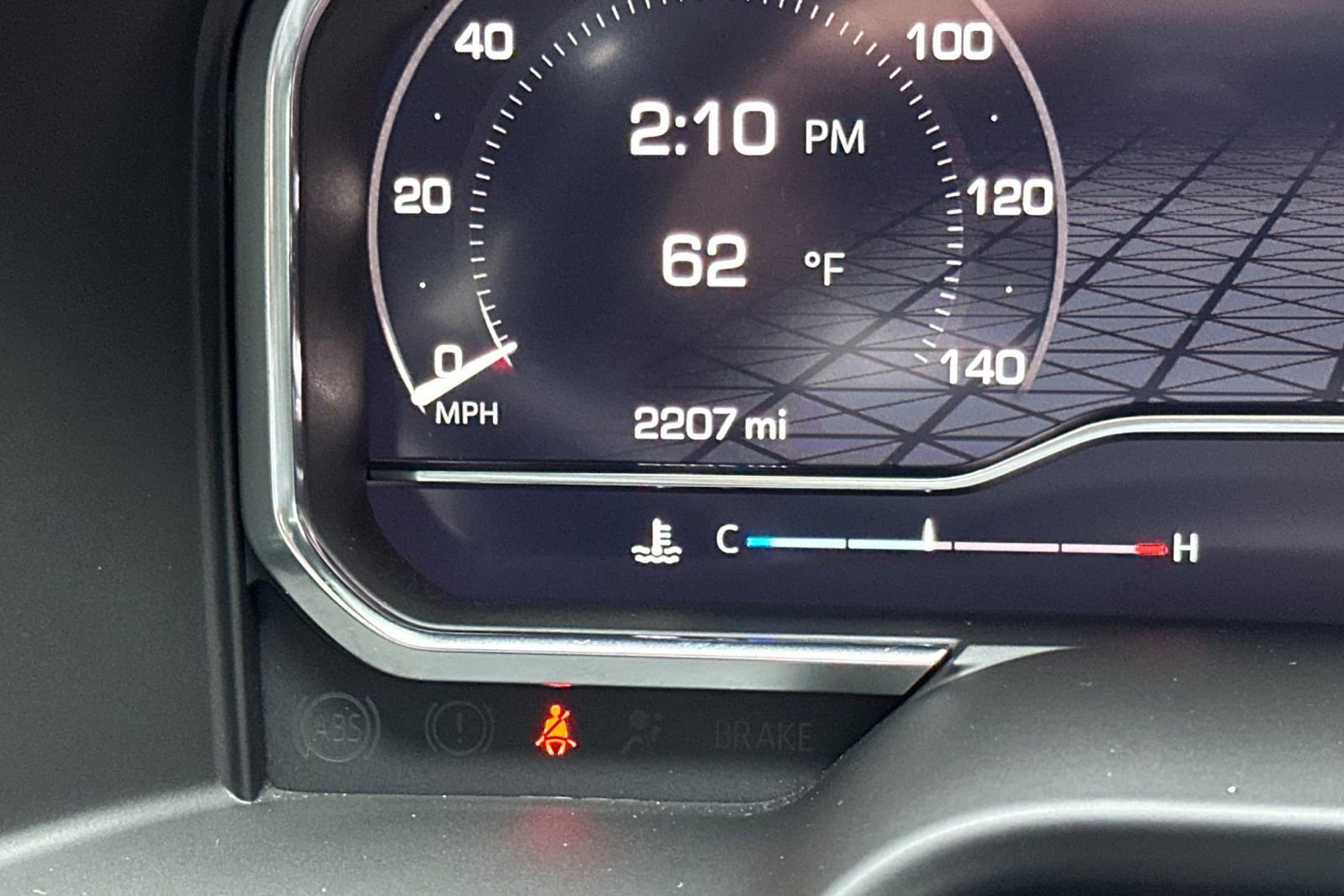 Used 2025 GMC Sierra 1500 AT4X image 33