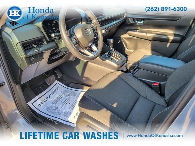 Used 2024 Honda CR-V EX image 10
