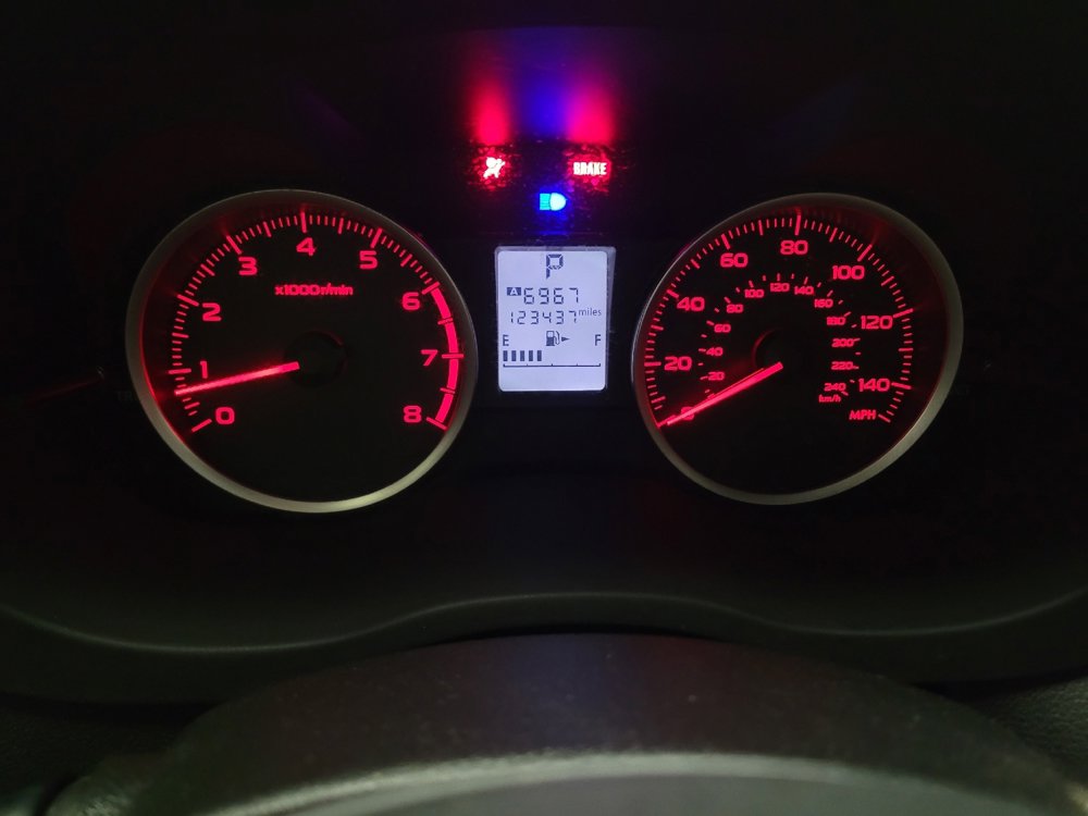 Used 2014 Subaru Forester 2.5i Premium w/ All-Weather Package image 23