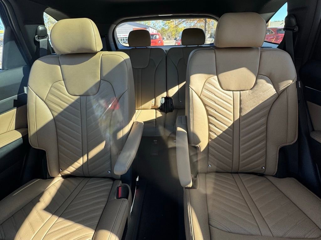 New 2026 Kia Sorento SX Prestige image 14