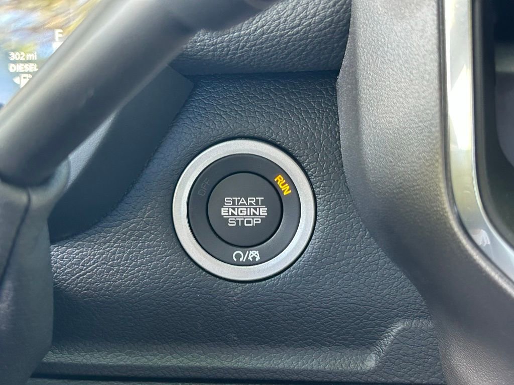 New 2026 RAM 2500 Laramie image 56