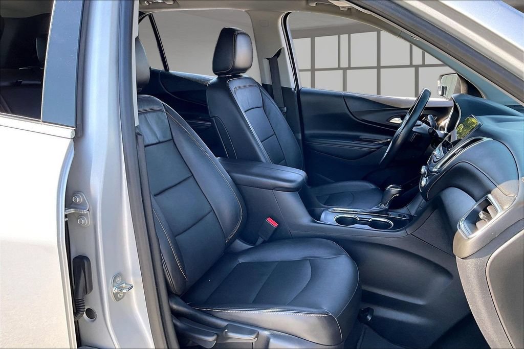 Used 2019 Chevrolet Equinox Premier AWD/4WD image 27