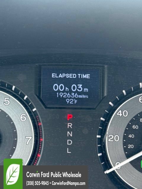 Used 2012 Honda Odyssey Touring image 11