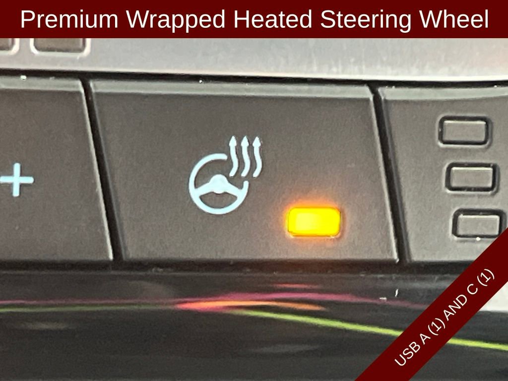 Used 2022 Ford Escape SEL image 16