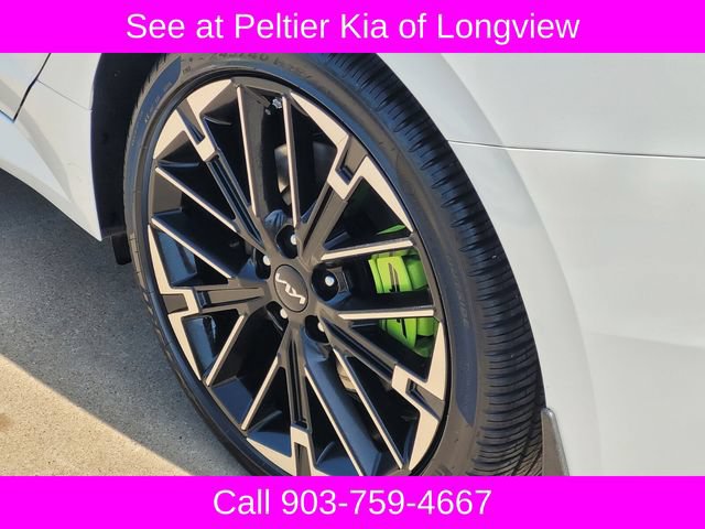 Used 2025 Kia K5 GT FWD image 7