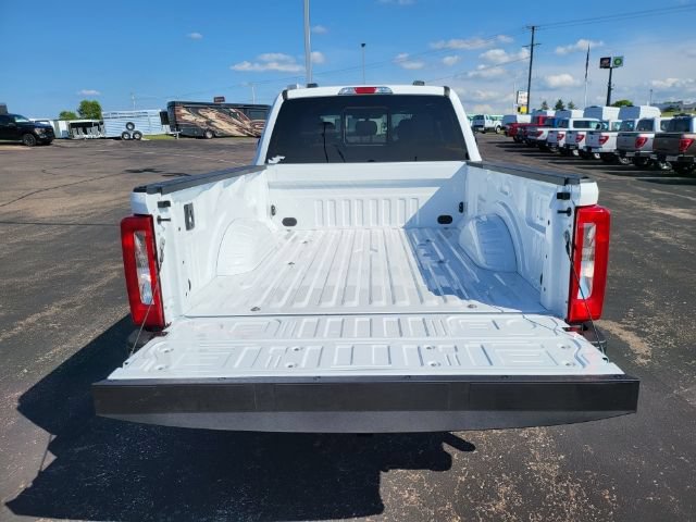 New 2023 Ford F250 XL RWD image 9