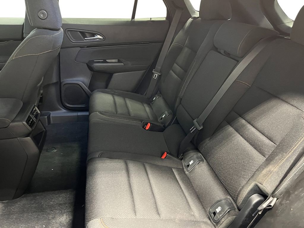 New 2026 Honda Prologue EX image 24