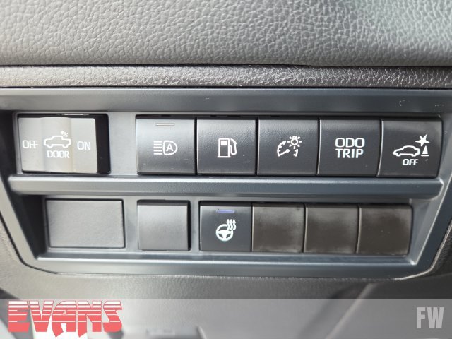 New 2026 Toyota Tundra Limited AWD/4WD image 19