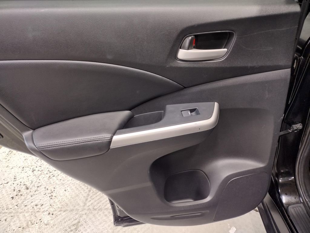 Used 2014 Honda CR-V EX-L image 25