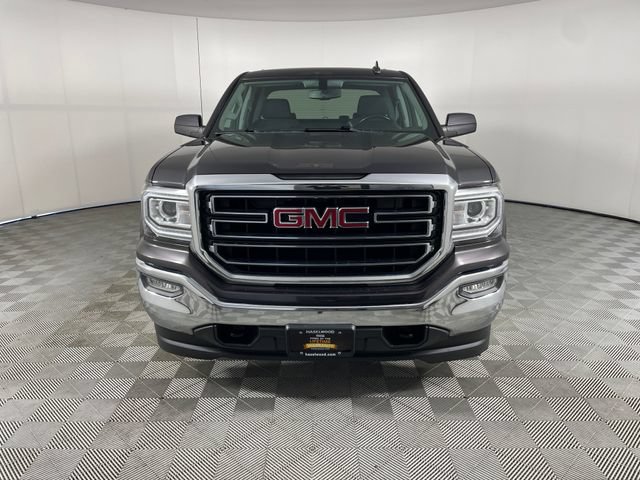 Certified 2016 GMC Sierra 1500 SLE w/ SLE Value Package AWD/4WD image 22