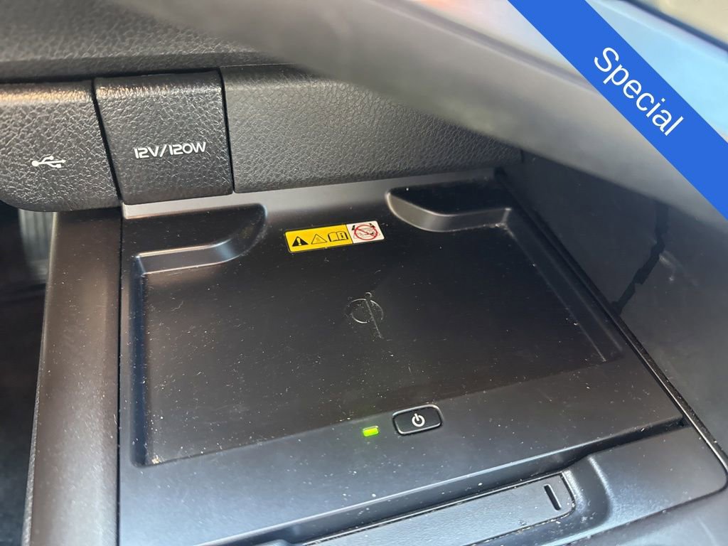 Used 2024 Toyota Camry XSE FWD image 17