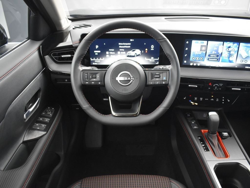 New 2026 Nissan Kicks SR w/ SR Premium Package image 13