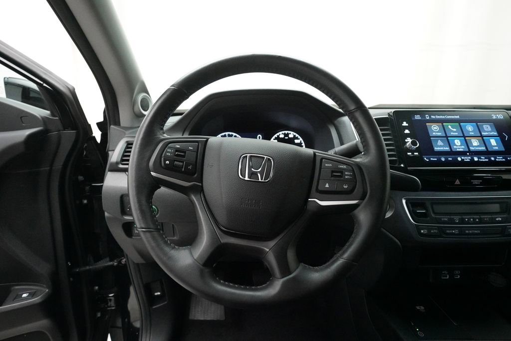 Used 2024 Honda Ridgeline Sport image 4
