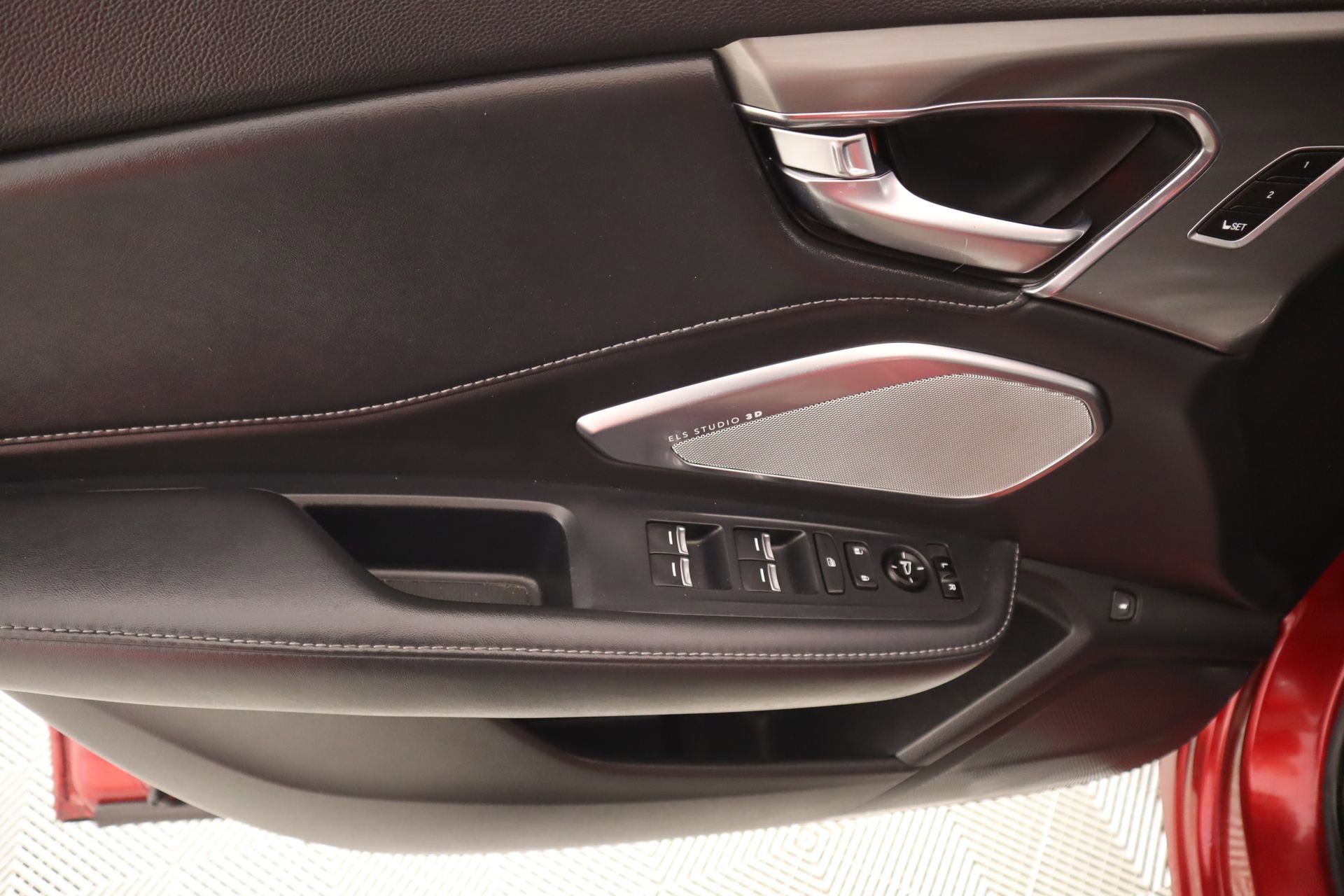 Used 2020 Acura RDX A-Spec image 16