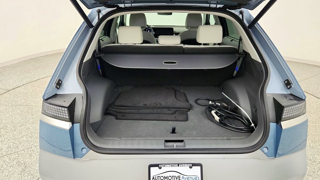 Used 2025 Hyundai Ioniq 5 Limited RWD image 22